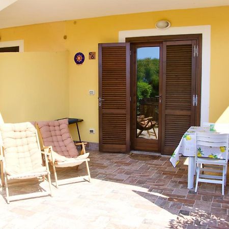 Casa The Nest - Il Nido Sul Mare Villa Badesi Exterior photo