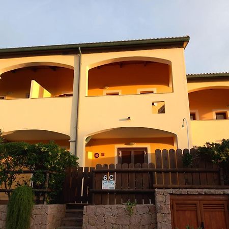 Casa The Nest - Il Nido Sul Mare Villa Badesi Exterior photo